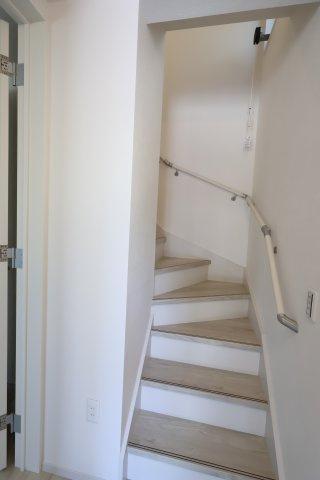 《仲介手数料無料》西区宮前町1708-6新築一戸建てフィットエーの内装