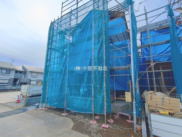 《仲介手数料無料》西区宮前町1708-6新築一戸建てフィットエー