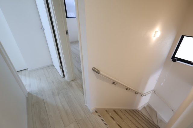 《仲介手数料無料》西区宮前町1708-6新築一戸建てフィットエーの内装