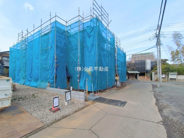《仲介手数料無料》西区宮前町1708-6新築一戸建てフィットエー