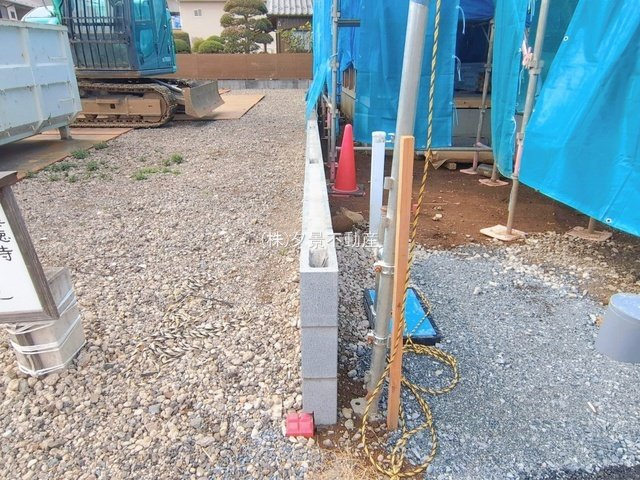 《仲介手数料無料》西区宮前町1708-6新築一戸建てフィットエー