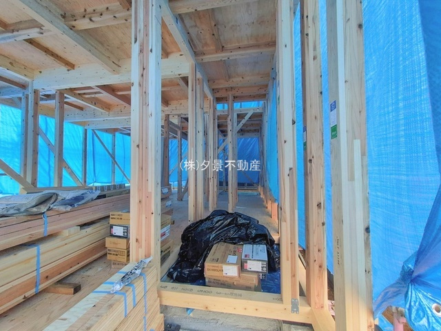 《仲介手数料無料》西区宮前町1708-6新築一戸建てフィットエー