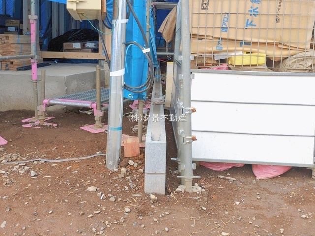 《仲介手数料無料》西区宮前町1708-6新築一戸建てフィットエー