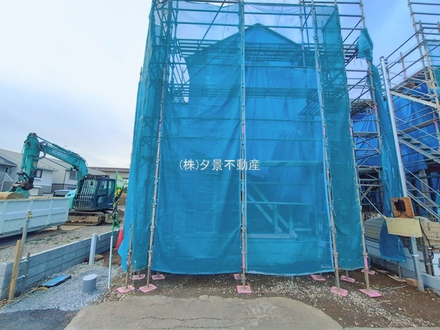 《仲介手数料無料》西区宮前町1708-6新築一戸建てフィットエー