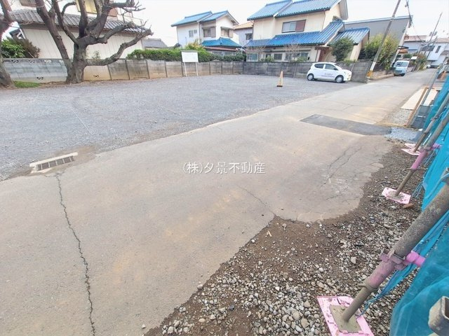 《仲介手数料無料》西区宮前町1708-6新築一戸建てフィットエー