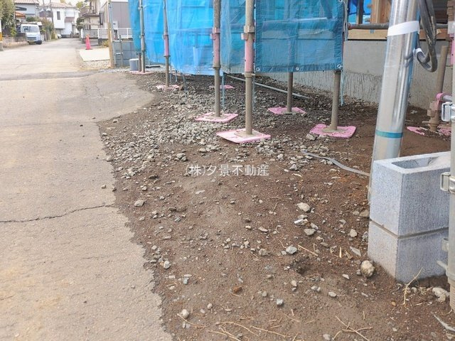 《仲介手数料無料》西区宮前町1708-6新築一戸建てフィットエー