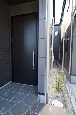 《仲介手数料無料》西区宮前町1708-6新築一戸建てフィットエーの外観