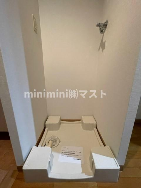 レジディア天神橋のその他