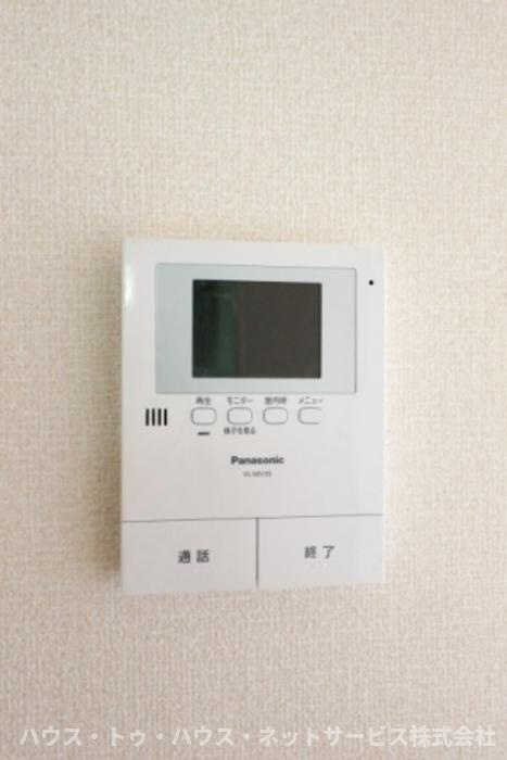 ベルドムールＣＴＤのセキュリティ