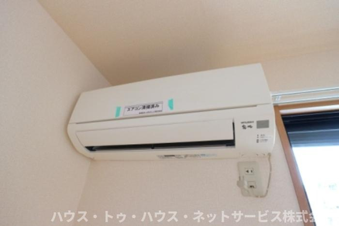 ベルドムールＣＴＤの設備