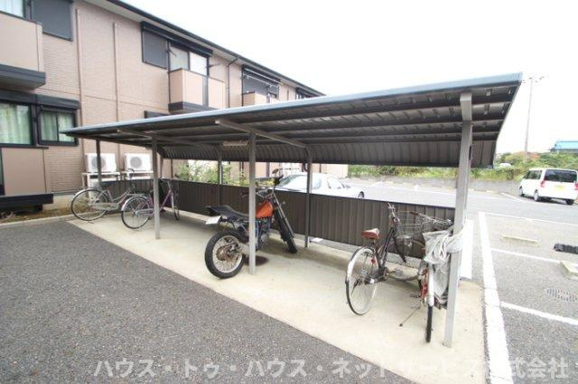 ベルドムールＣＴＤのその他共用部分