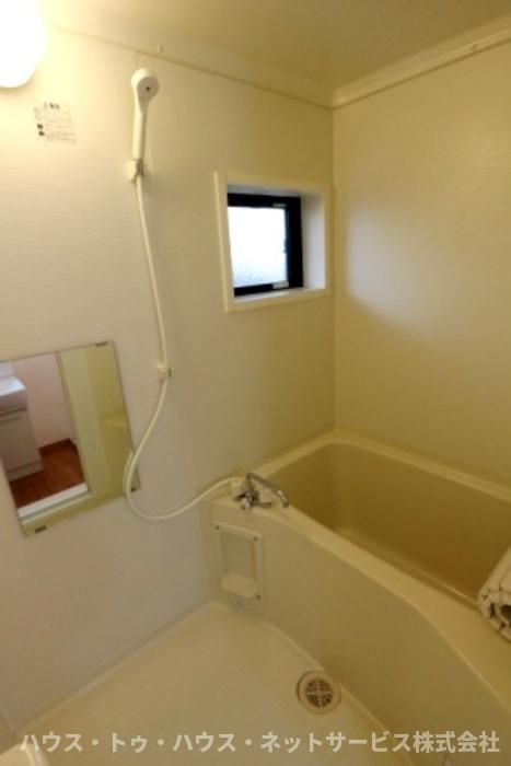 ベルドムールＣＴＤの浴室