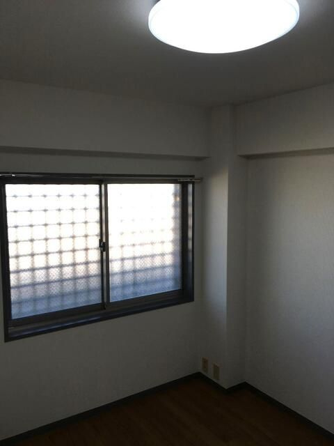 ソフィア中村橋の子供部屋