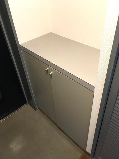 ソフィア中村橋の設備