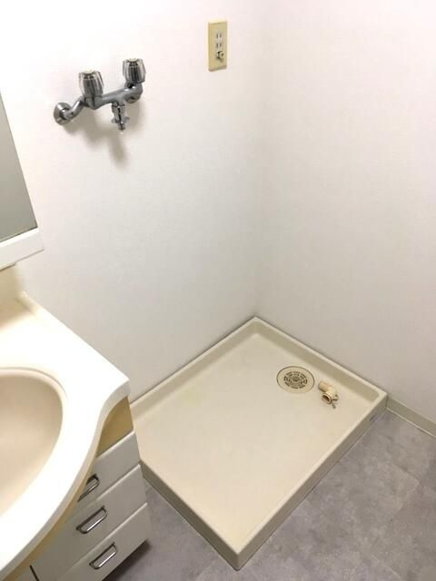 ソフィア中村橋の設備