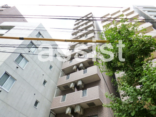 ロイヤルパレス目黒