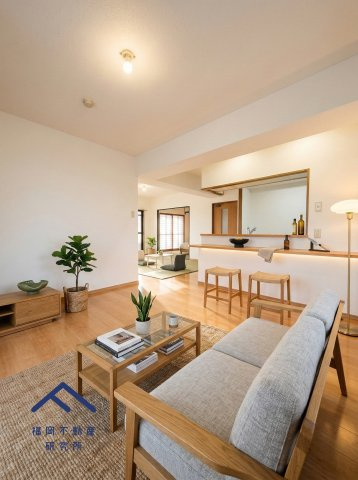 サングレート春日の外観