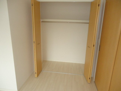 【収納】 | メルローズ | クローゼット