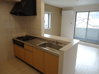 【キッチン】 | メルローズ | キッチン