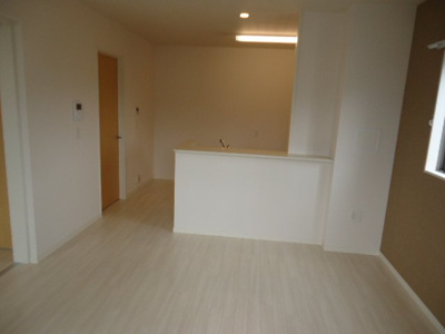 【居間・リビング】 | メルローズ | リビング