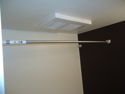 【その他】 | メルローズ | 浴室乾燥機