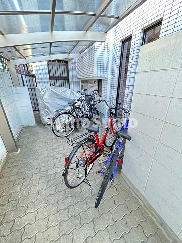 シティハイツ塚口のその他共用部分