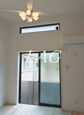 【寝室】 | ＣａｓａＭｏｍａ多摩美 | 寝室です。