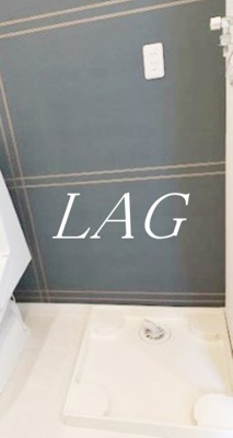 【設備】 | ＣａｓａＭｏｍａ多摩美 | 室内洗濯機置き場です。