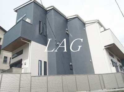 【外観】 | ＣａｓａＭｏｍａ多摩美 | 外観です。