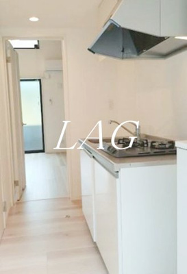 【キッチン】 | ＣａｓａＭｏｍａ多摩美 | キッチンです。