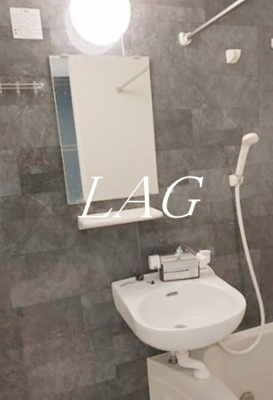 【洗面所】 | ＣａｓａＭｏｍａ多摩美 | 洗面台です。