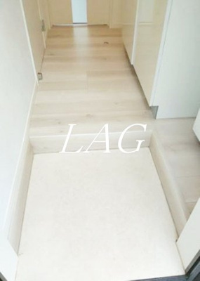 【玄関】 | ＣａｓａＭｏｍａ多摩美 | 玄関です。