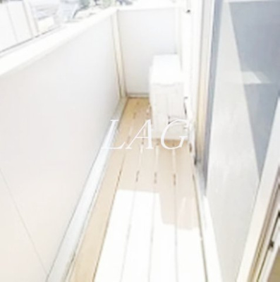 【バルコニー】 | リールセゾンＡ | バルコニーです。