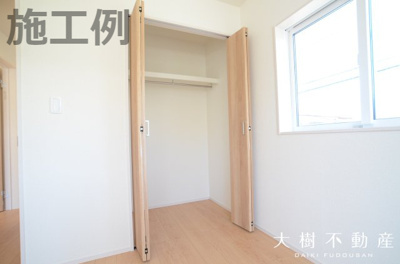 【内観：施工例】 | 綾瀬市上土棚南4丁目 新築戸建て 全1棟【仲介手数料無料】