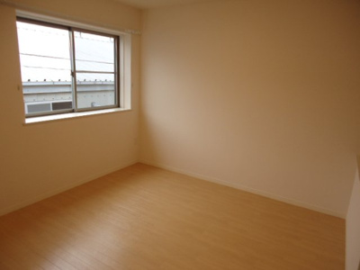 【内装】 | ヴィラ田中A | 洋室