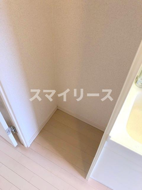 ステージ柏壱番館の設備