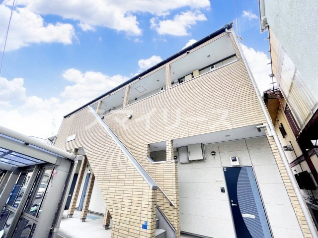 ステージ柏壱番館