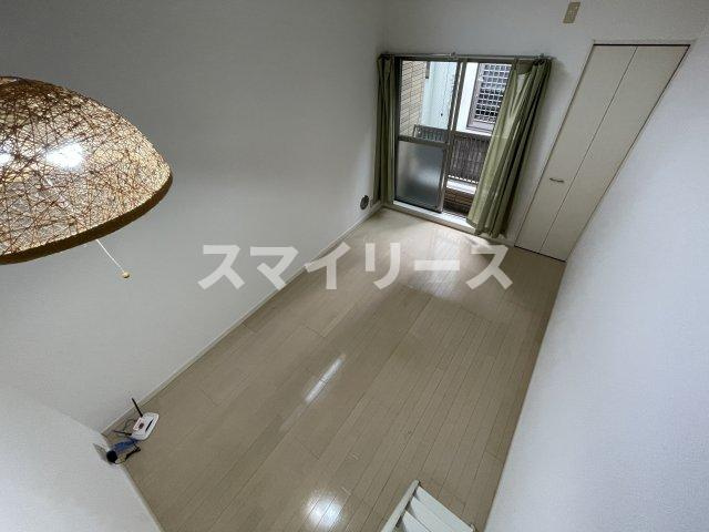 ステージ柏壱番館のその他