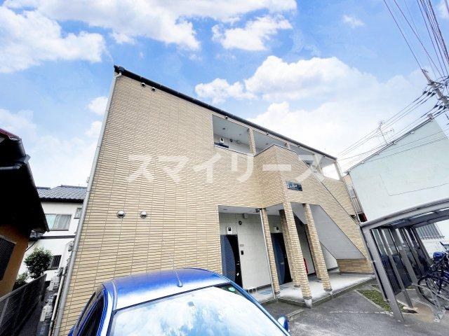 ステージ柏壱番館のその他