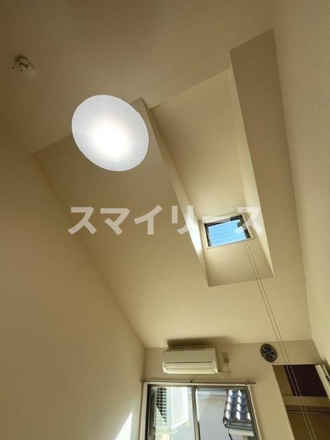 ステージ柏壱番館のその他