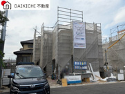 上里町七本木第6  LiveleGarden.s　新築戸建　全8棟　1号棟の画像