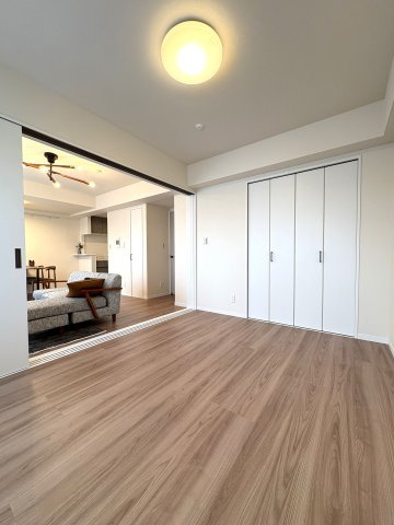 THE KUGENUMA CLASSIC — 本鵠沼徒歩5分の洋室