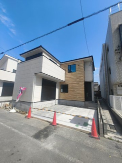 【間取り】 | 瑞穂区平郷町2期  | 1号棟　キャンペーン対象物件です♪詳細は弊社ホームページもしくはスタッフまでお気軽にお問合せ下さいませ♪ お役に立てる自信があります♪