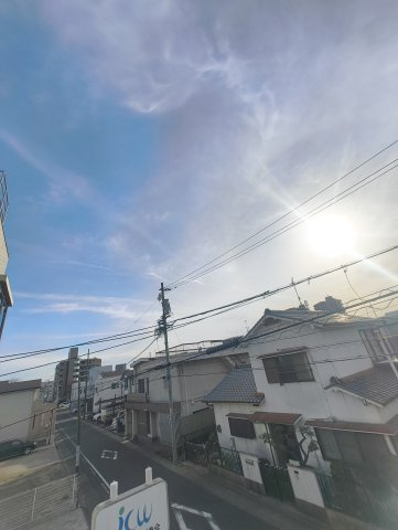 瑞穂区平郷町2期 の展望|キャンペーン対象物件です♪詳細は弊社ホームページもしくはスタッフまでお気軽にお問合せ下さいませ♪ お役に立てる自信があります♪