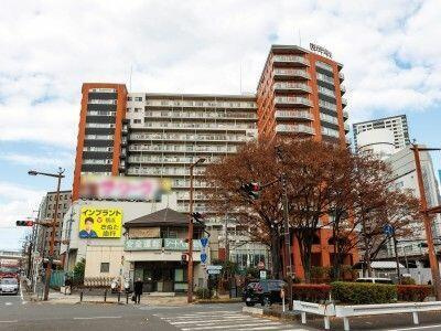 | 外観ひき (1)