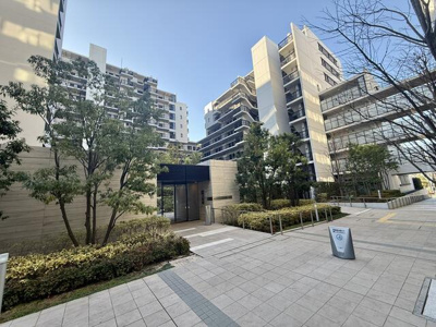  | ◆マンションのエントランス部… 