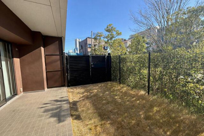  | ◇専用庭からはランドマークタ… 