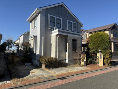  | 南側隣地通路により日照良好 