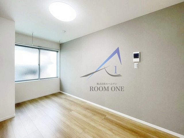 CASA　SERENAの寝室|寝室です。