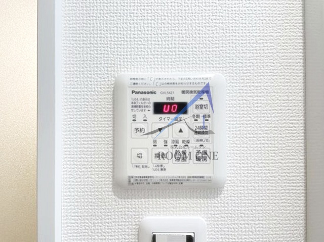 CASA　SERENAのその他